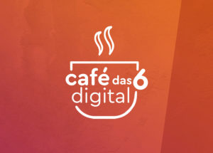 Café das 6 - Léo Prates