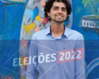 Grupo Lomes de Rádio inicia nesta segunda-feira (19) rodada de entrevistas com os candidatos ao Governo da Bahia; Giovani Damico (PCB) será o primeiro sabatinado