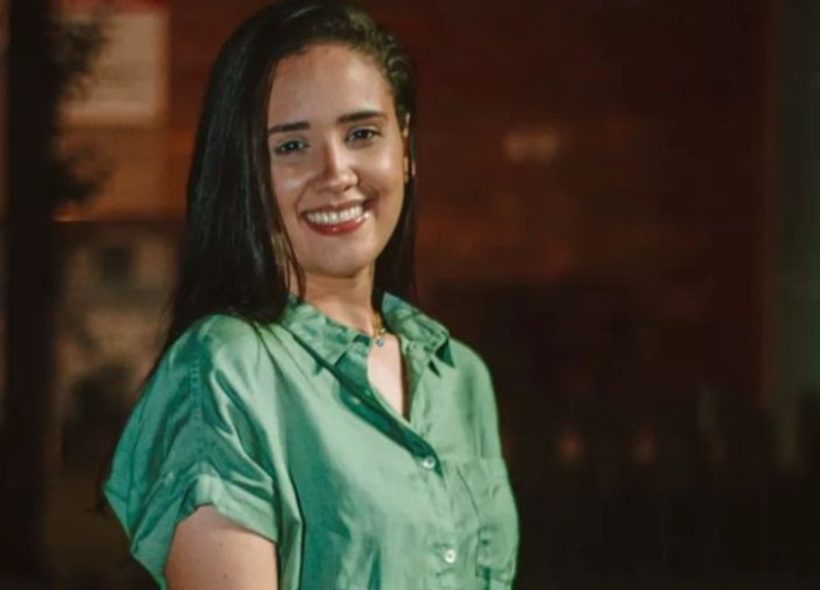 Jovem de Feira de Santana que estava desaparecida é encontrada