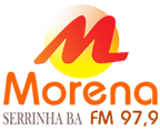 Morena Serrinha FM