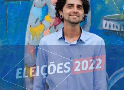 Grupo Lomes de Rádio inicia nesta segunda-feira (19) rodada de entrevistas com os candidatos ao Governo da Bahia; Giovani Damico (PCB) será o primeiro sabatinado