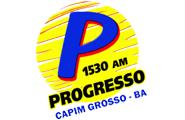 Progresso Capim Grosso FM