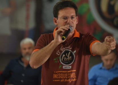 Roma condena invasão de propriedades no Extremo Sul e acusa estado de omissão