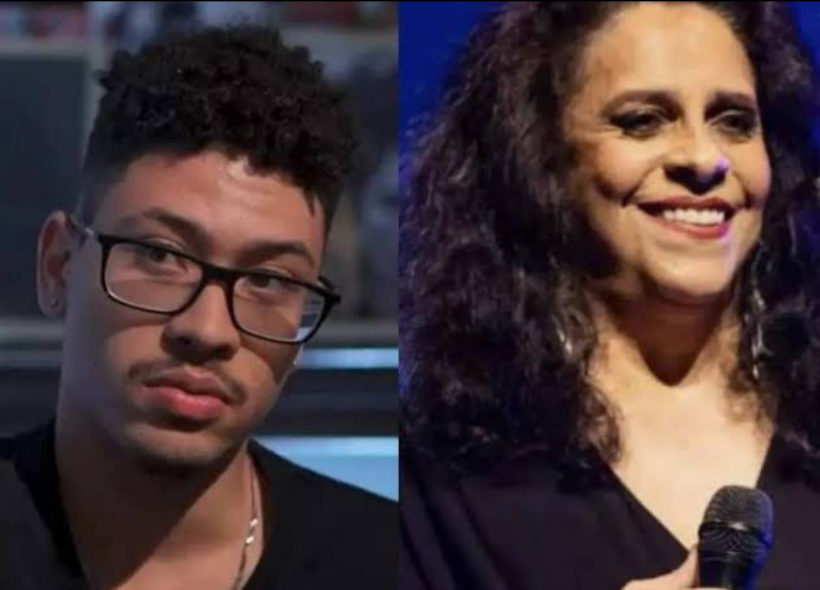 Filho de Gal Costa pede à Justiça que corpo da mãe seja exumado e causa da morte investigada