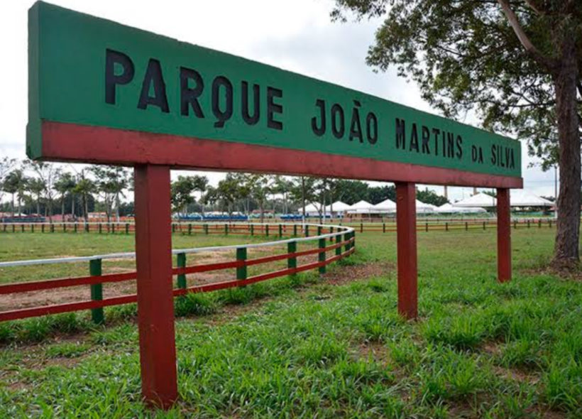 Expofeira voltará a ser realizada após 4 anos sem acontecer