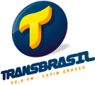 Transbrasil Capim Grosso FM