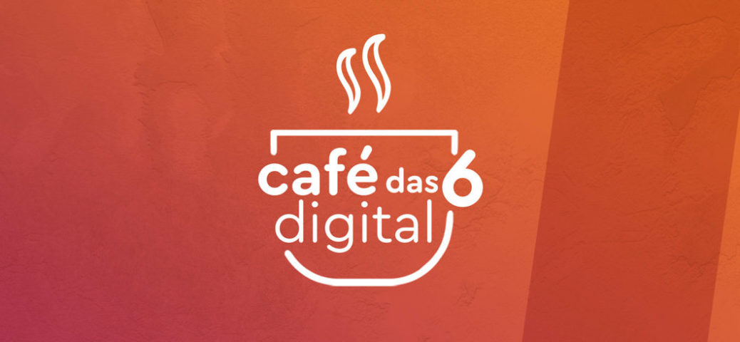 Café das 6 – Léo Prates