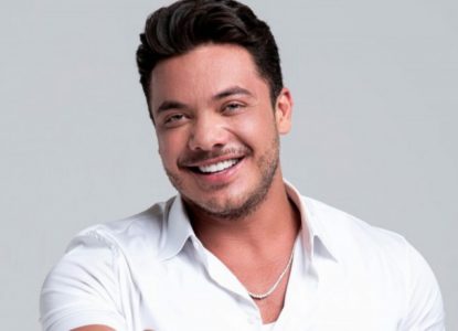 Wesley Safadão recorre ao STJ para se livrar de processo por ter furado fila da vacina