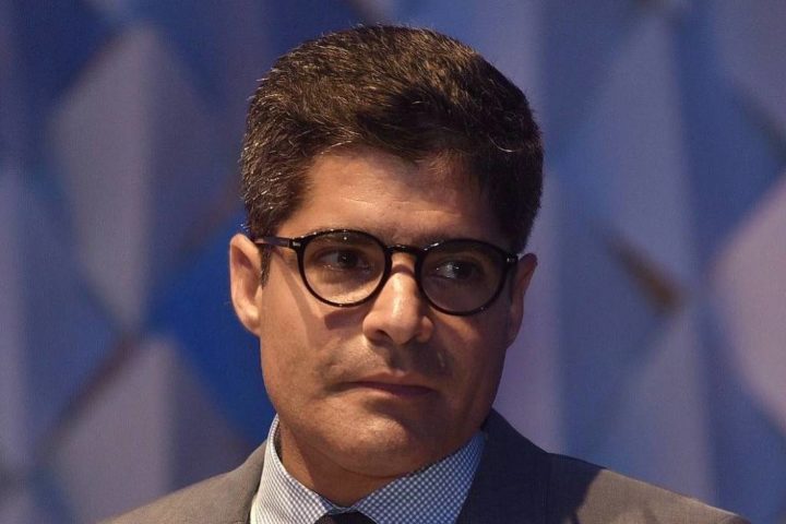 ACM Neto testa positivo para a Covid-19