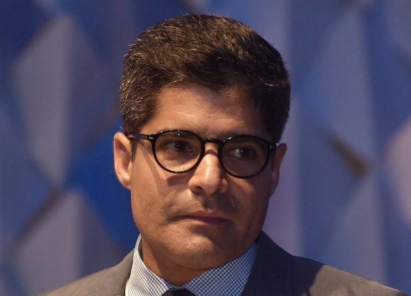 ACM Neto testa positivo para a Covid-19