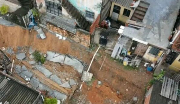 Com 32 famílias abrigadas em escolas, sirenes de cinco bairros de Salvador são acionadas 