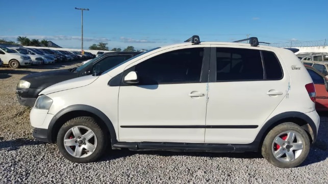 Detran-BA realiza leilão virtual de veículos e sucatas em cidades do interior da Bahia