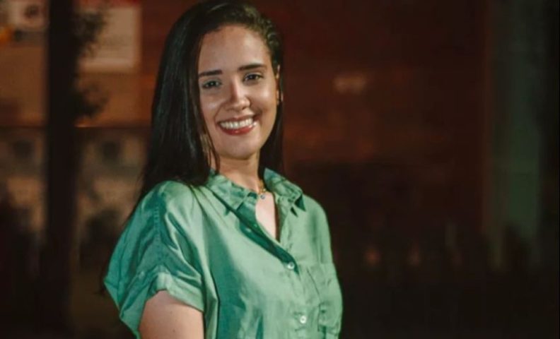 Jovem de Feira de Santana que estava desaparecida é encontrada