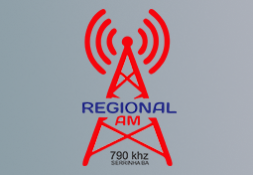 Regional Serrinha AM