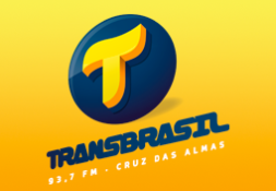 Transbrasil Cruz das Almas FM