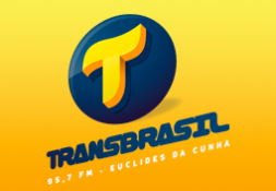 Transbrasil Euclides da Cunha FM